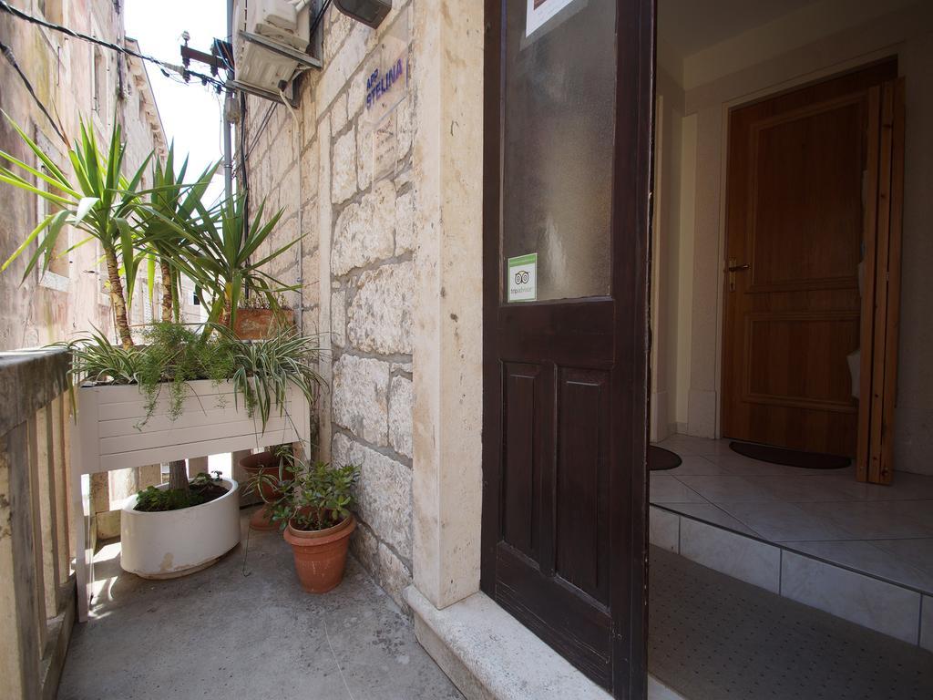 Apartments Stelina Korcula Town Exterior photo