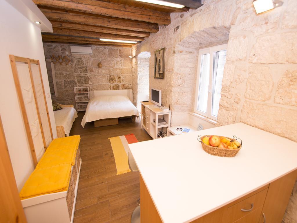 Apartments Stelina Korcula Town Room photo